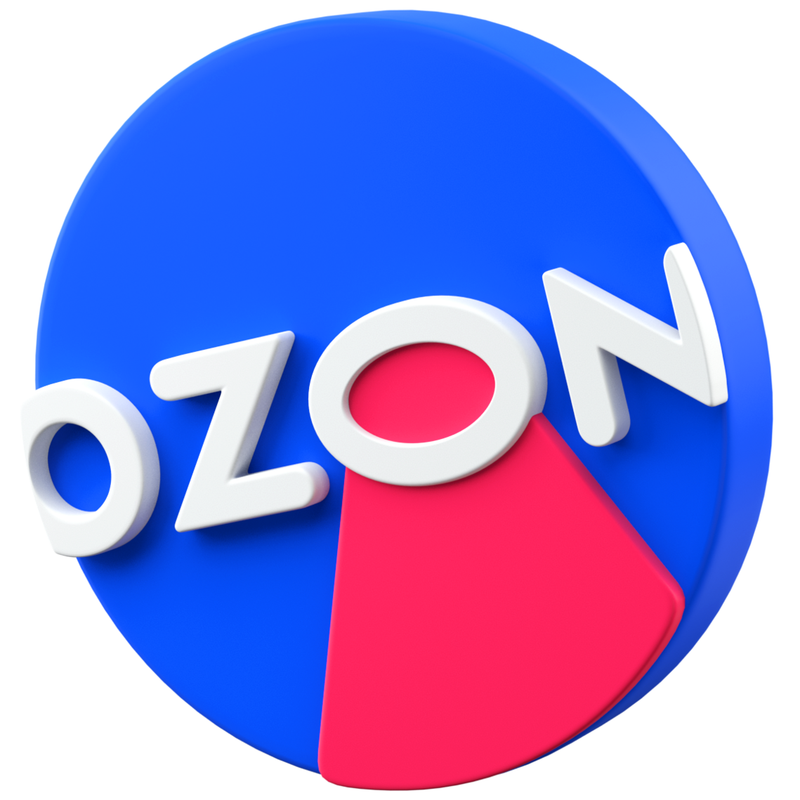 Ozon